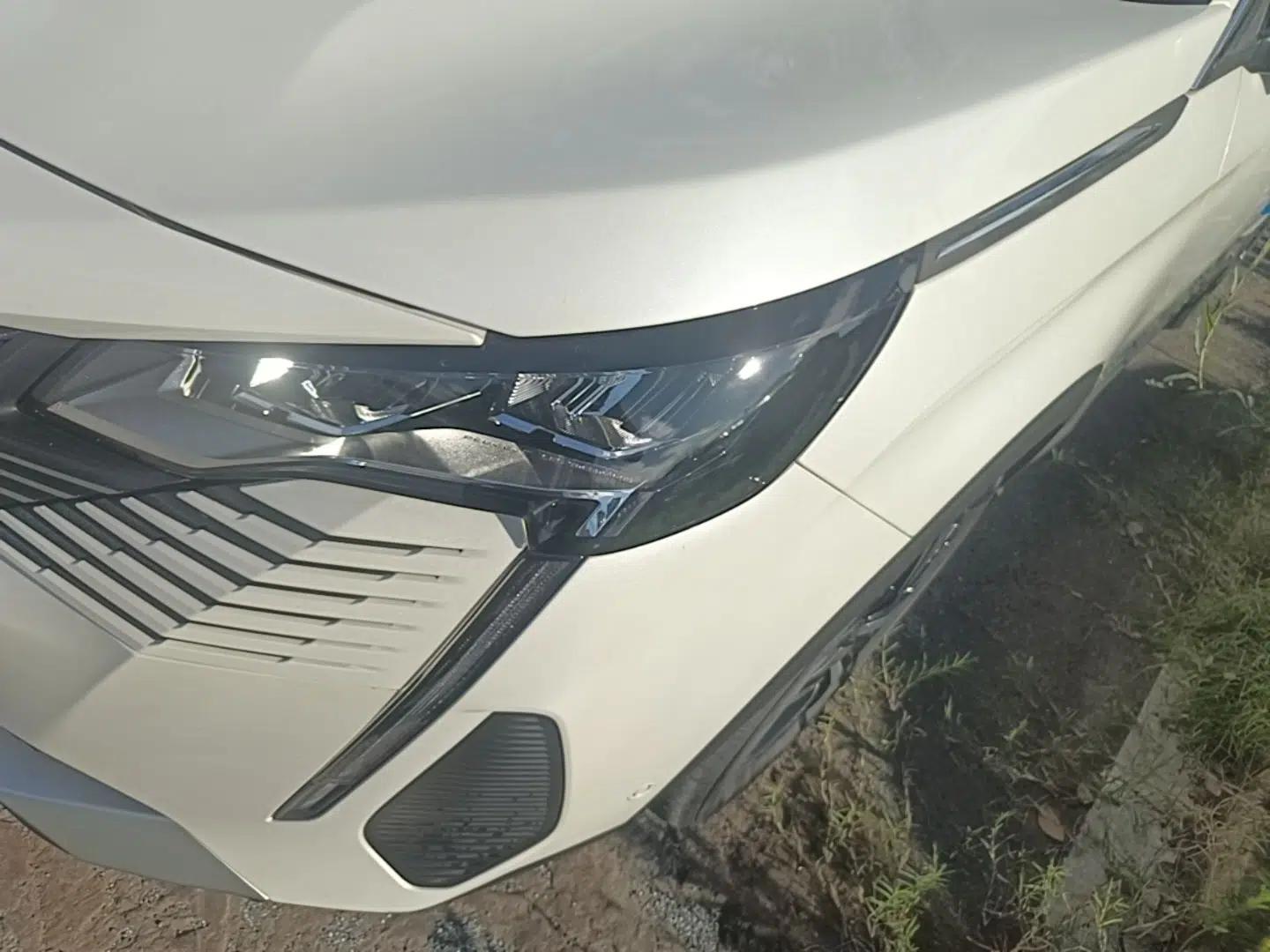 Peugeot 4008 2021 360THP Technology Edition — миниатюра 8