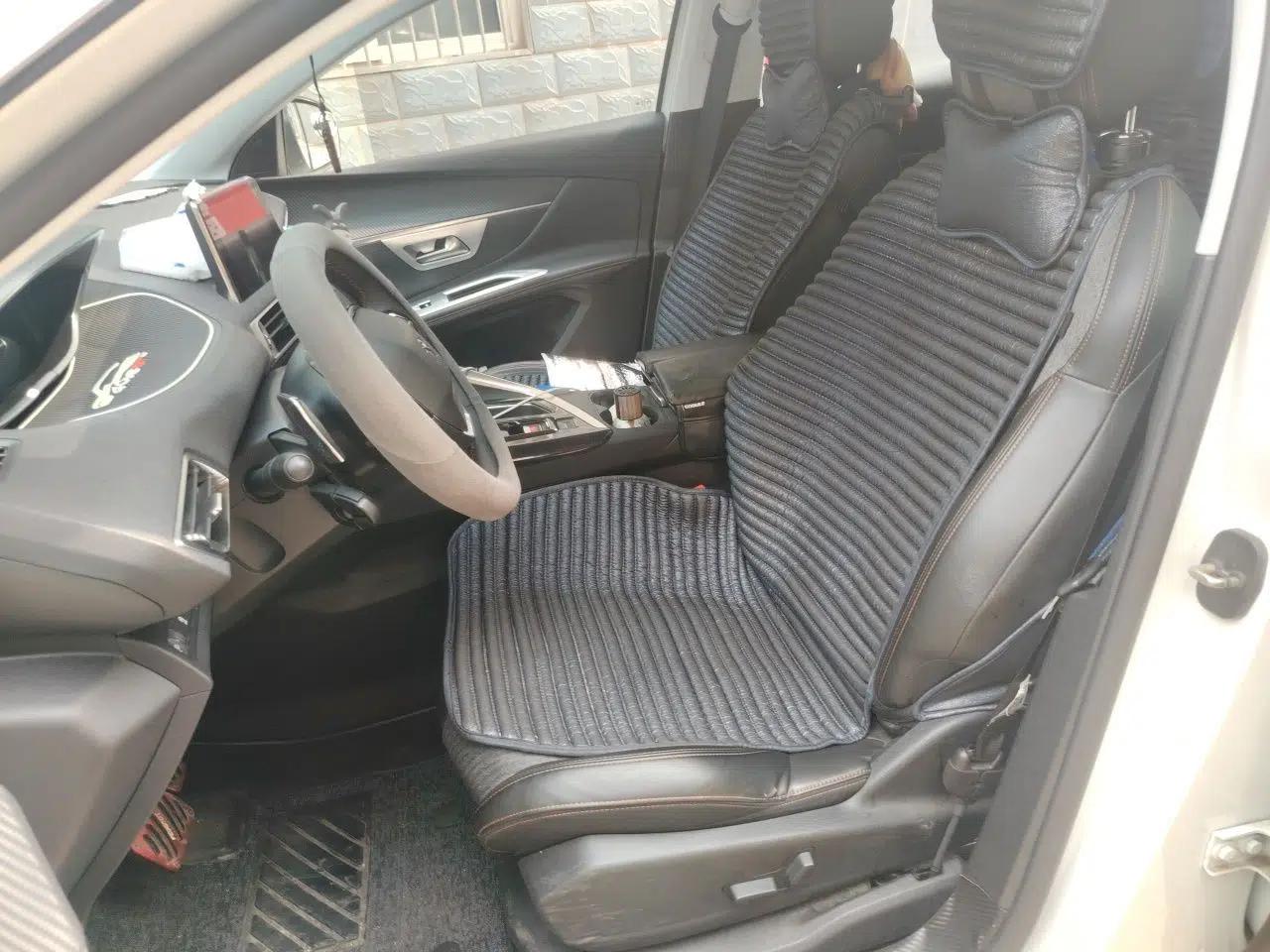 Peugeot 4008 2017 350THP Elite Edition — миниатюра 15