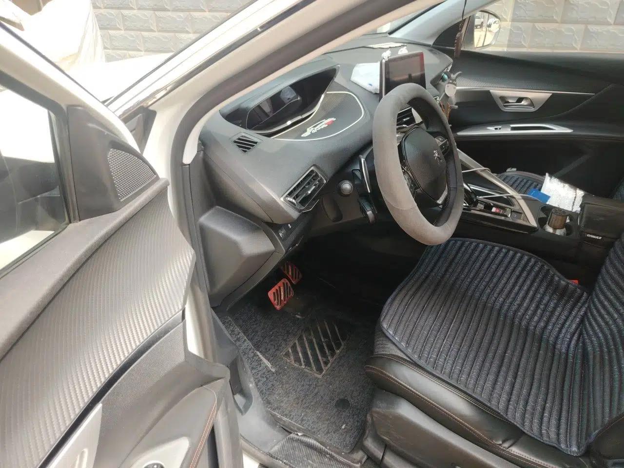 Peugeot 4008 2017 350THP Elite Edition — миниатюра 16