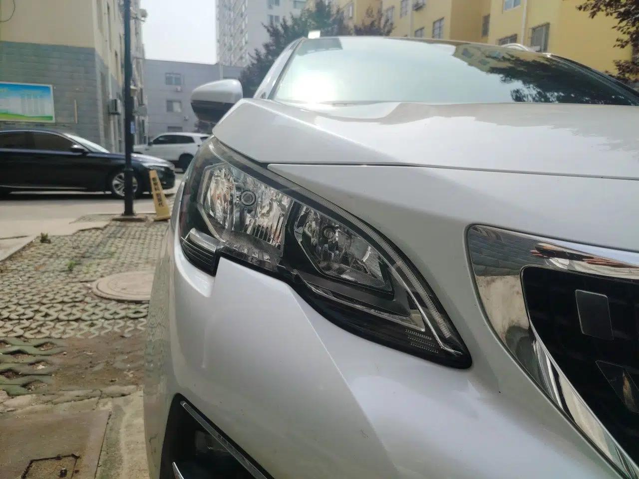 Peugeot 4008 2017 350THP Elite Edition — миниатюра 7