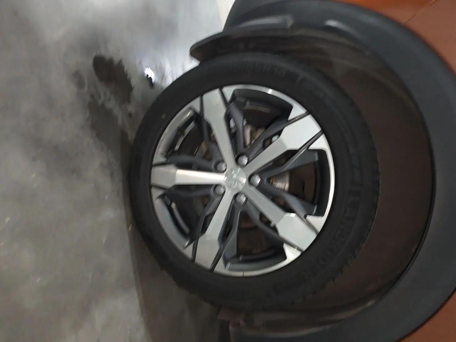 Peugeot 4008 2017 380THP Elite Edition — миниатюра 11