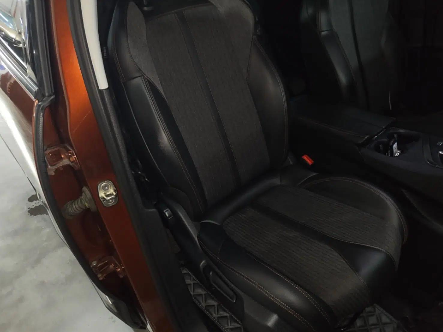 Peugeot 4008 2017 380THP Elite Edition — миниатюра 19