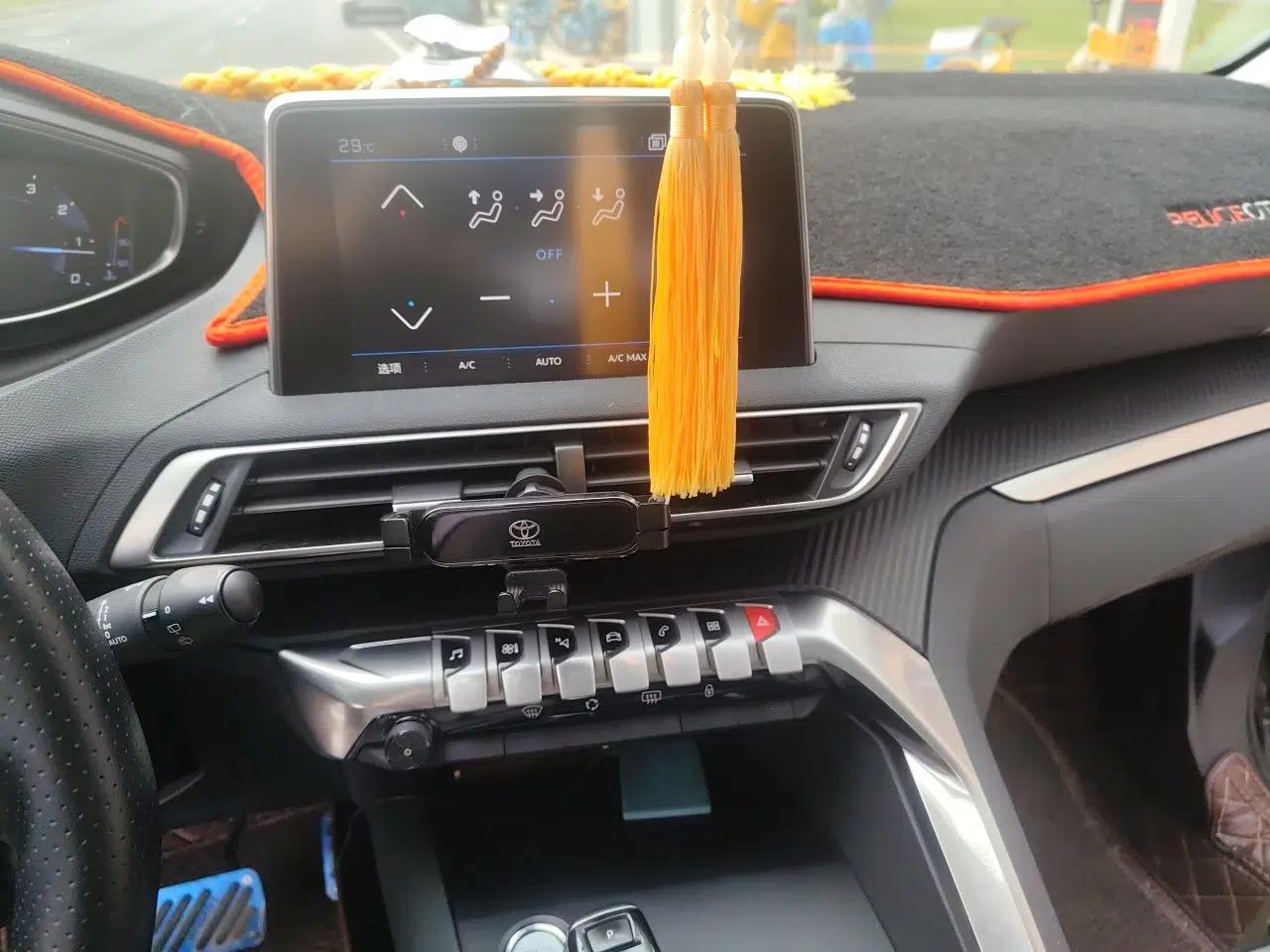 Peugeot 4008 2018 350THP Elite Edition — миниатюра 13