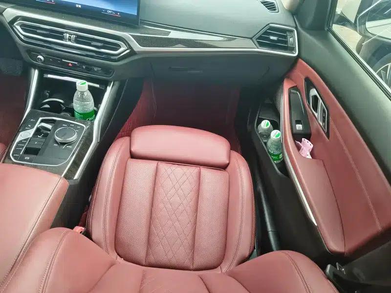 2023 BMW 3 Series 320i M Sport Package — миниатюра 13