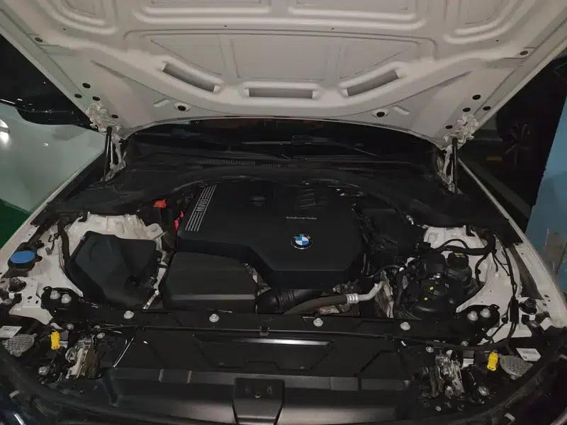 2021 BMW 3 Series 330i M Sport Shadow Edition — миниатюра 19