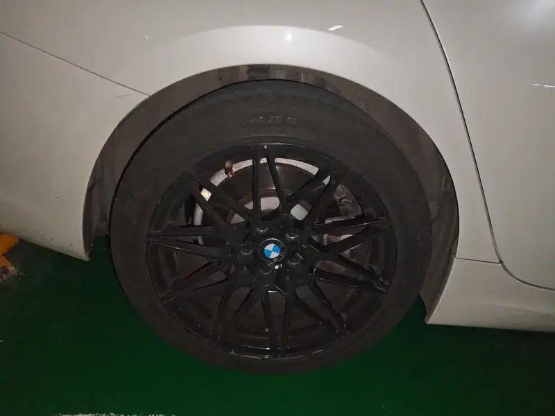 2021 BMW 3 Series 330i M Sport Shadow Edition — миниатюра 20