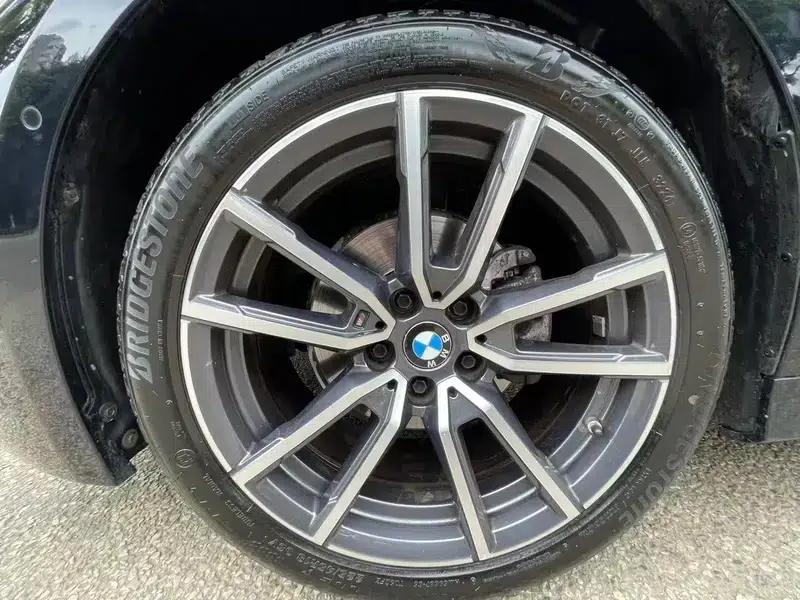 2023 BMW 3 Series 325Li M Sport Shadow Edition — миниатюра 8