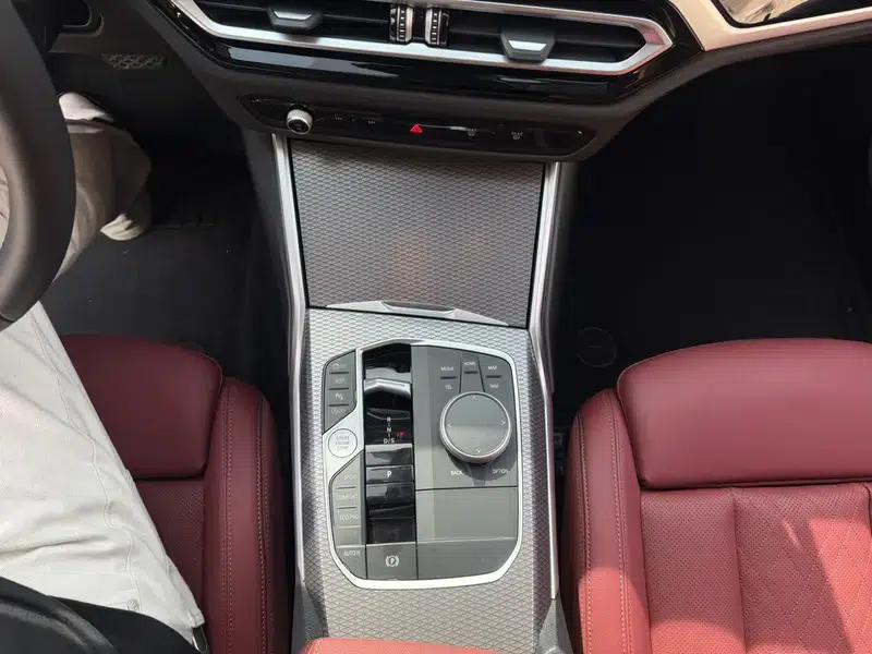 2023 BMW 3 Series 325Li M Sport Shadow Edition — миниатюра 16