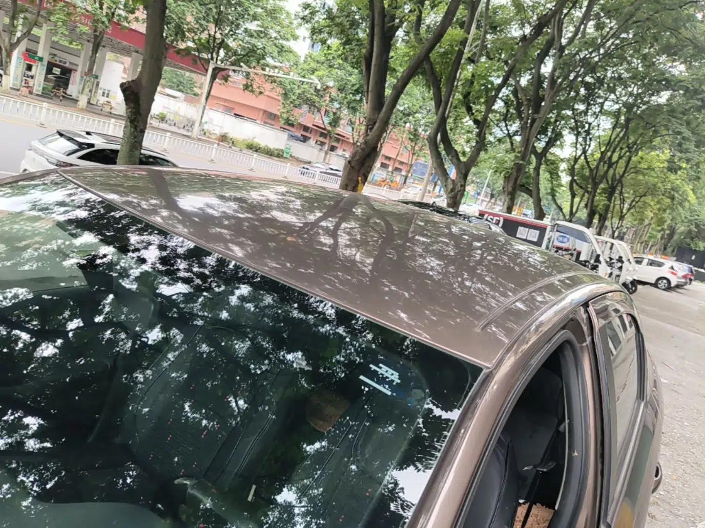 Peugeot 301 2014 1.6L Manual Comfort Edition — миниатюра 7
