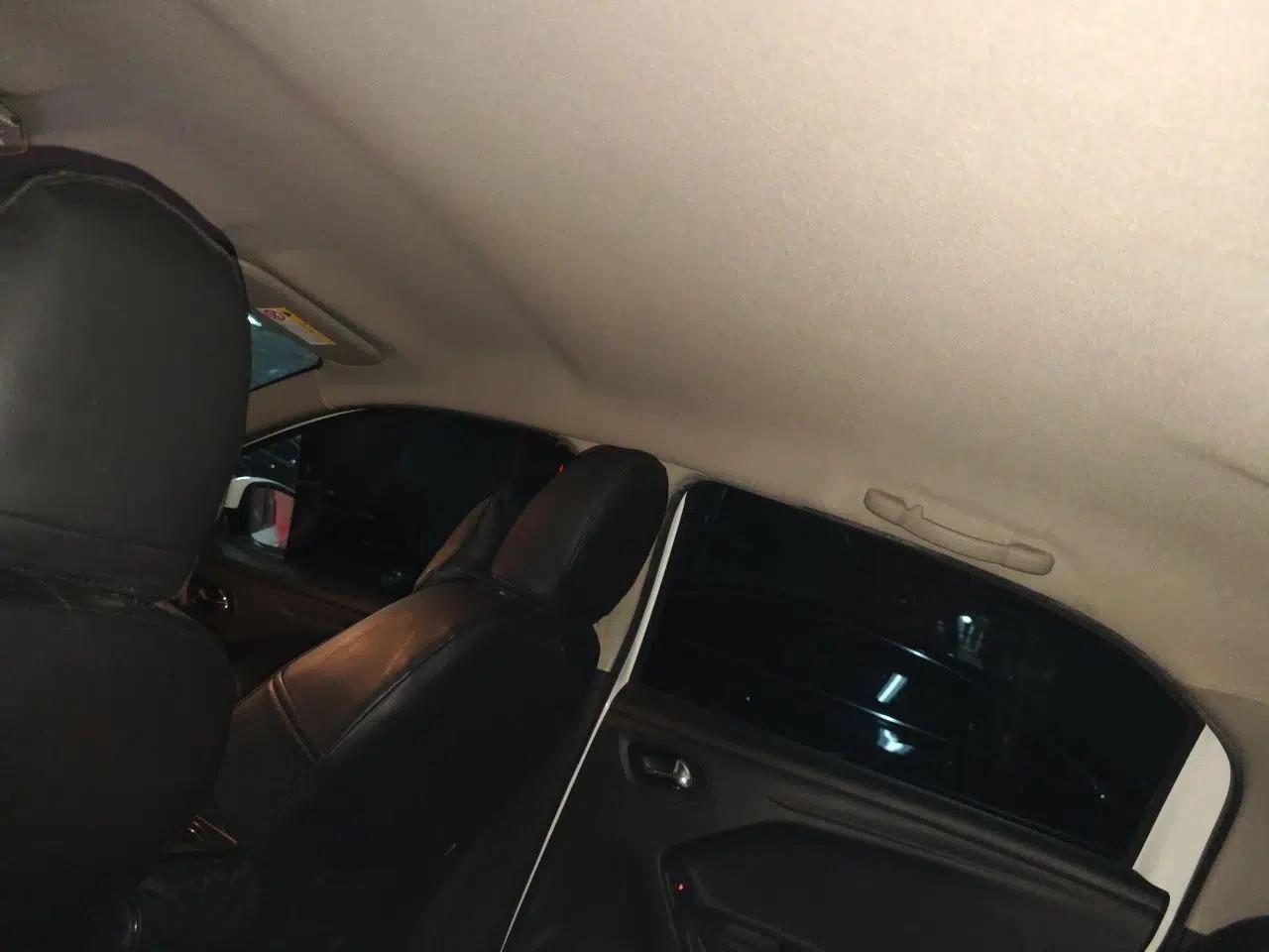 Peugeot 301 2014 1.6L Automatic Comfort Edition — миниатюра 18
