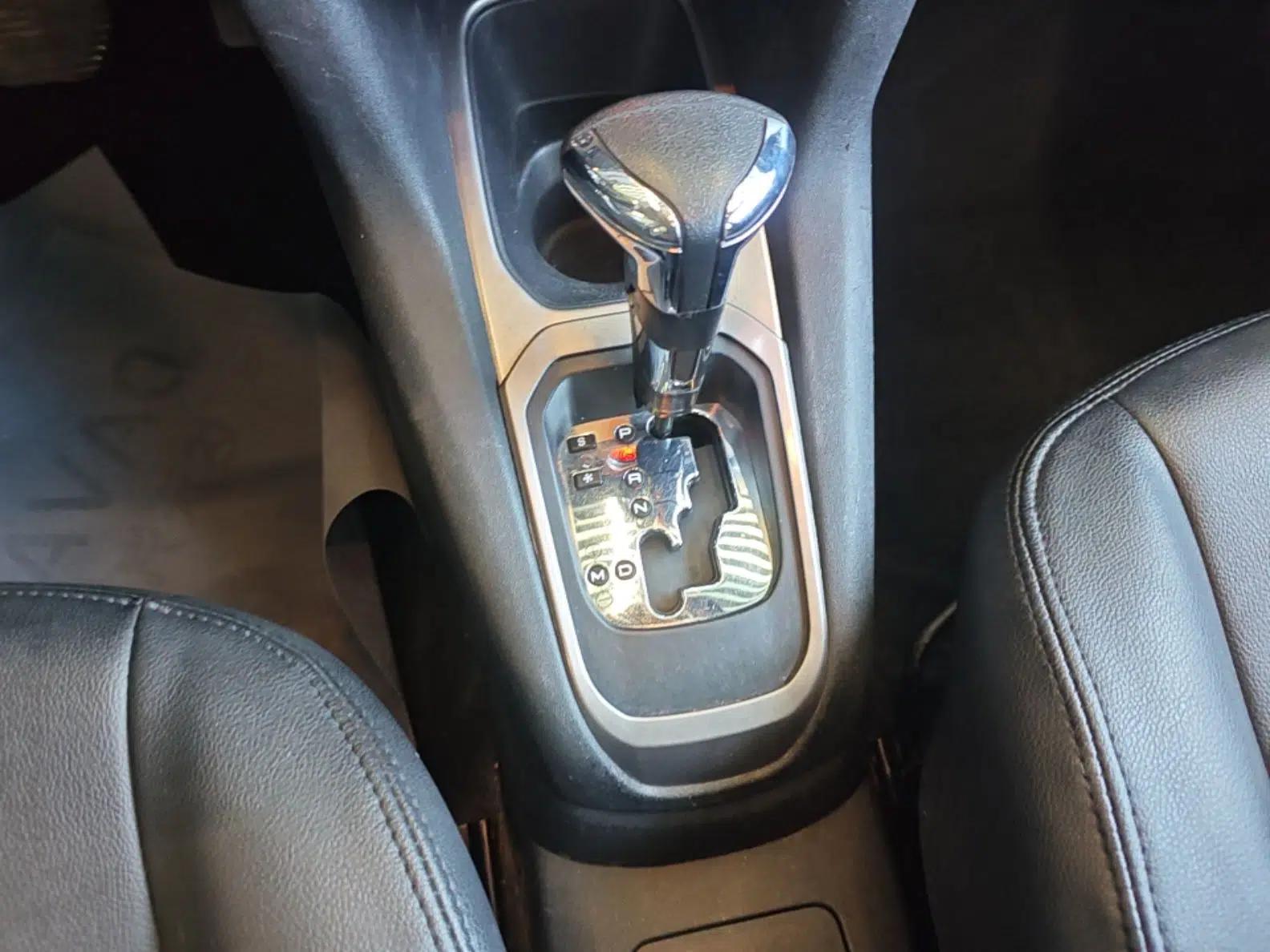 Peugeot 301 2014 1.6L Automatic Luxury Edition — миниатюра 16