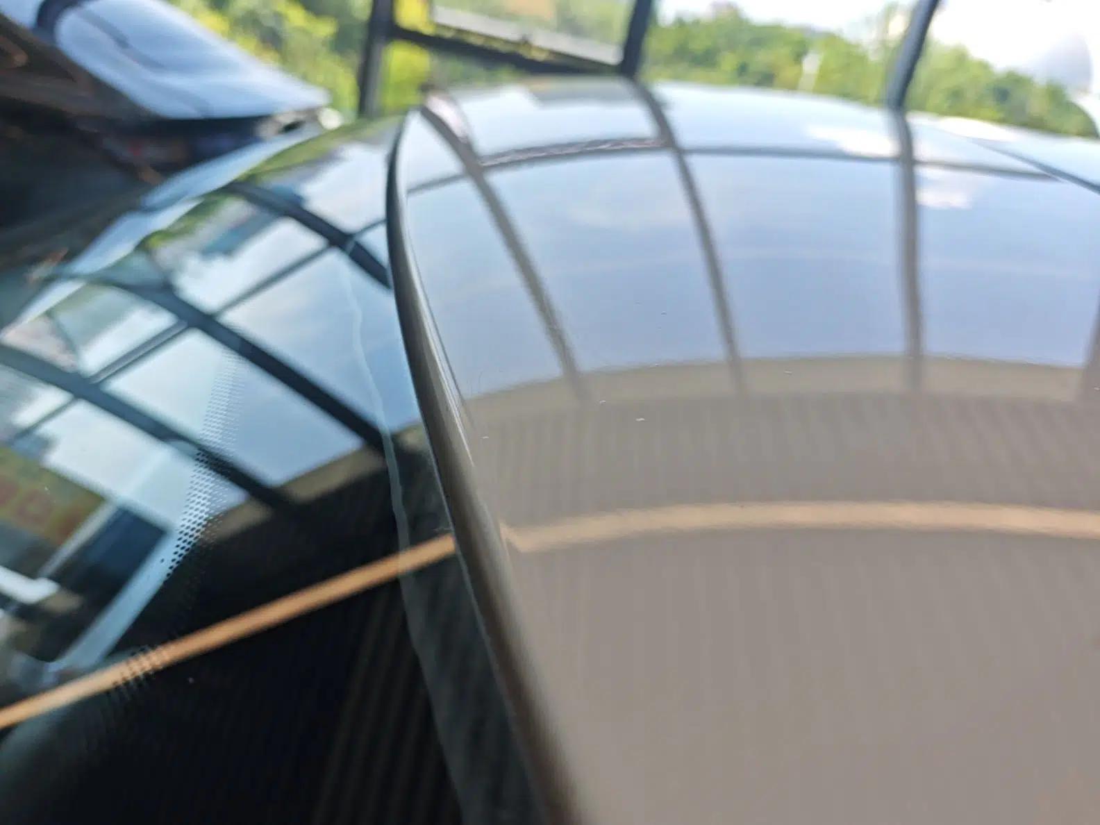 Peugeot 301 2014 1.6L Automatic Luxury Edition — миниатюра 7