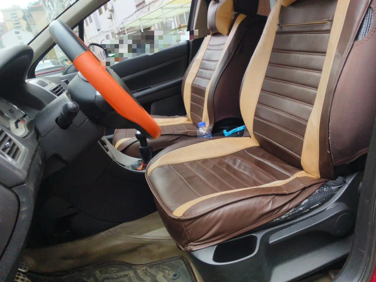 Peugeot 307 2013 1.6L Manual CROSS — миниатюра 15
