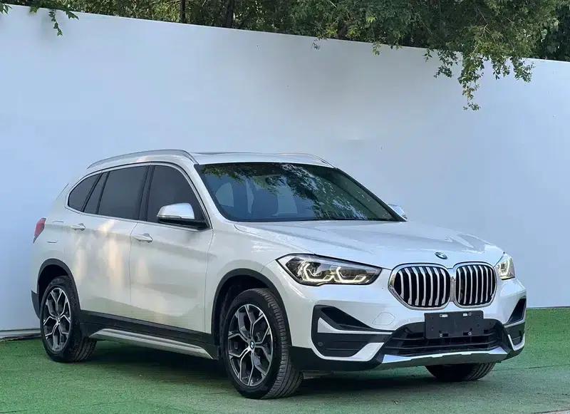 BMW X1 2022 sDrive20Li Premium — миниатюра 3