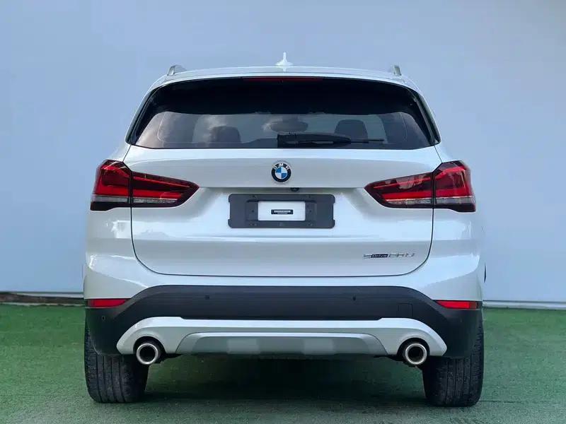 BMW X1 2022 sDrive20Li Premium — миниатюра 5