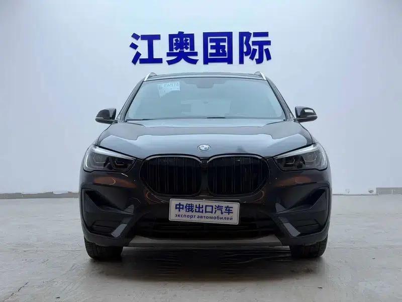 BMW X1 2021 sDrive20Li Fashion Edition — миниатюра 2