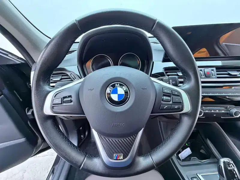 BMW X1 2021 sDrive20Li Fashion Edition — миниатюра 15