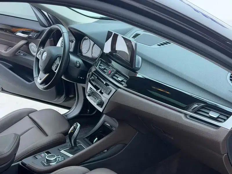 BMW X1 2021 sDrive20Li Fashion Edition — миниатюра 17
