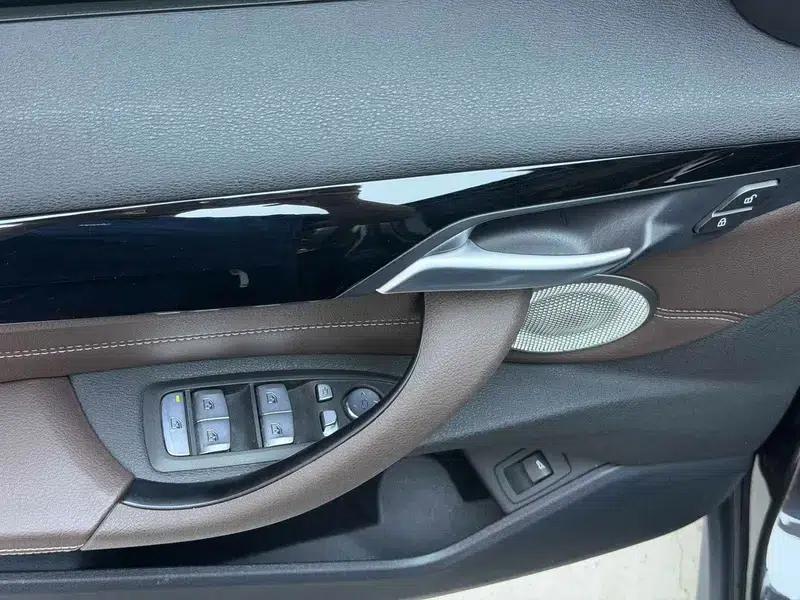 BMW X1 2021 sDrive20Li Fashion Edition — миниатюра 21