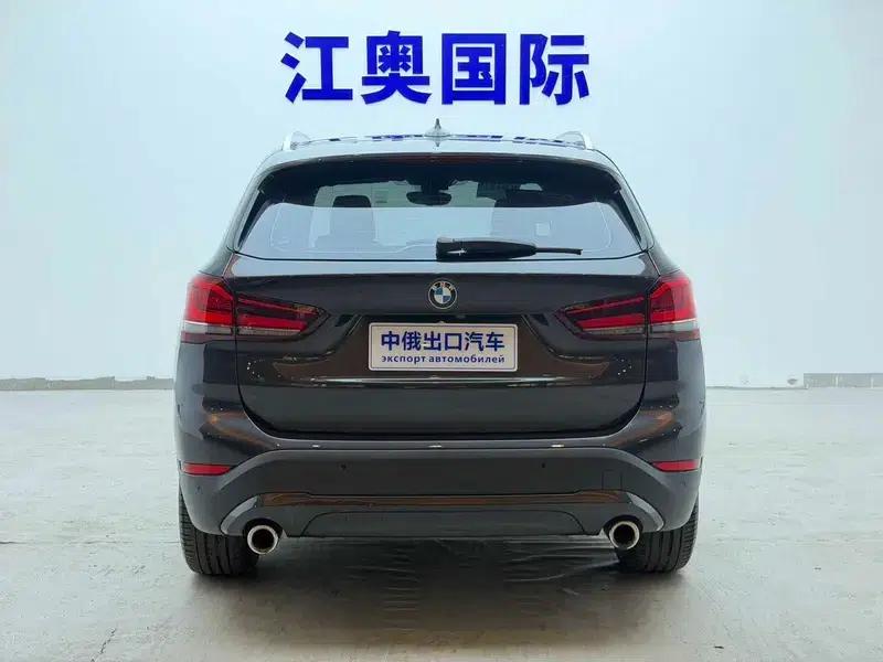 BMW X1 2021 sDrive20Li Fashion Edition — миниатюра 5