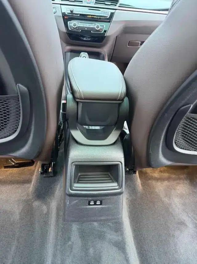 BMW X1 2021 sDrive20Li Fashion Edition — миниатюра 9