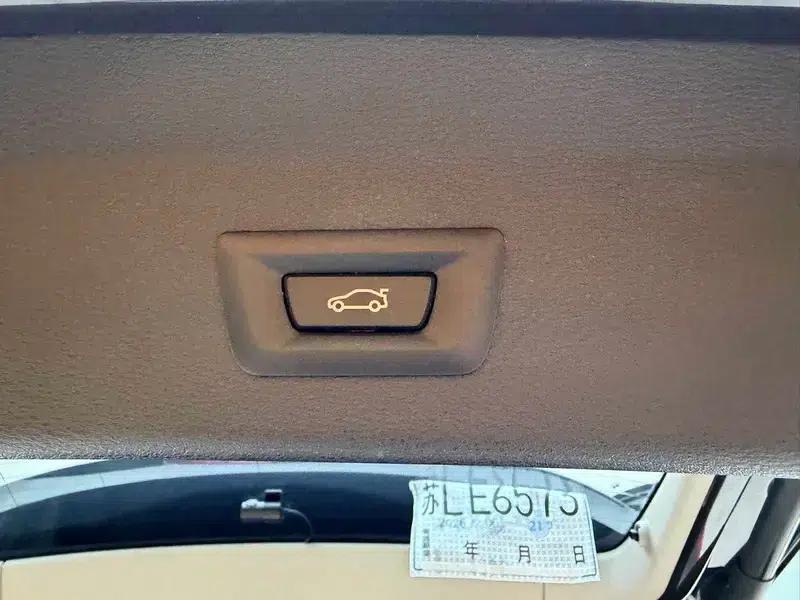 BMW X1 2021 sDrive20Li Fashion Edition — миниатюра 10