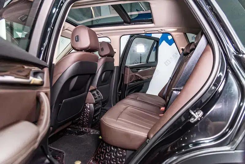 BMW X5 (Imported) 2015 xDrive28i — миниатюра 15