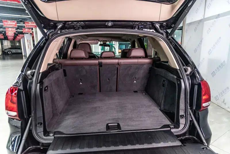 BMW X5 (Imported) 2015 xDrive28i — миниатюра 16