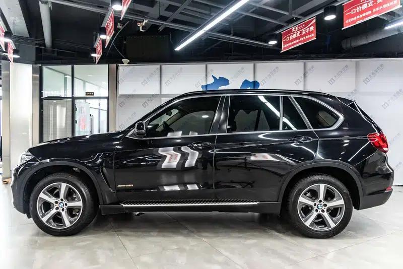 BMW X5 (Imported) 2015 xDrive28i — миниатюра 3