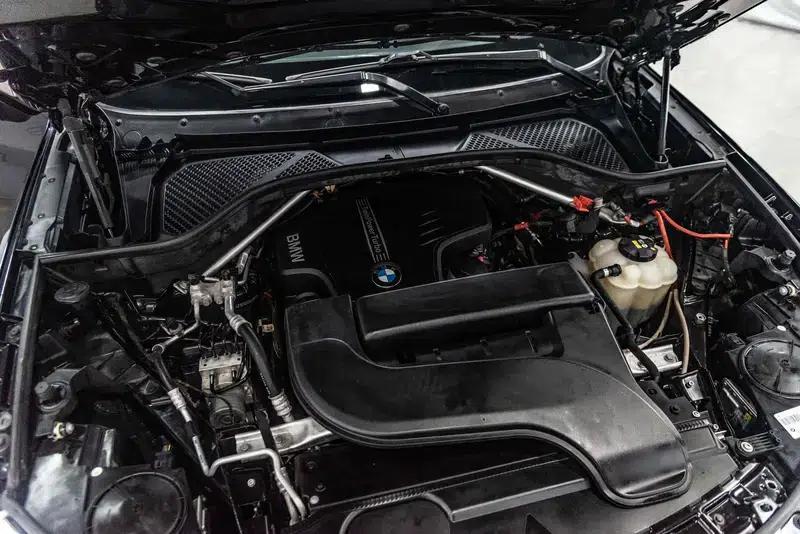 BMW X5 (Imported) 2015 xDrive28i — миниатюра 6