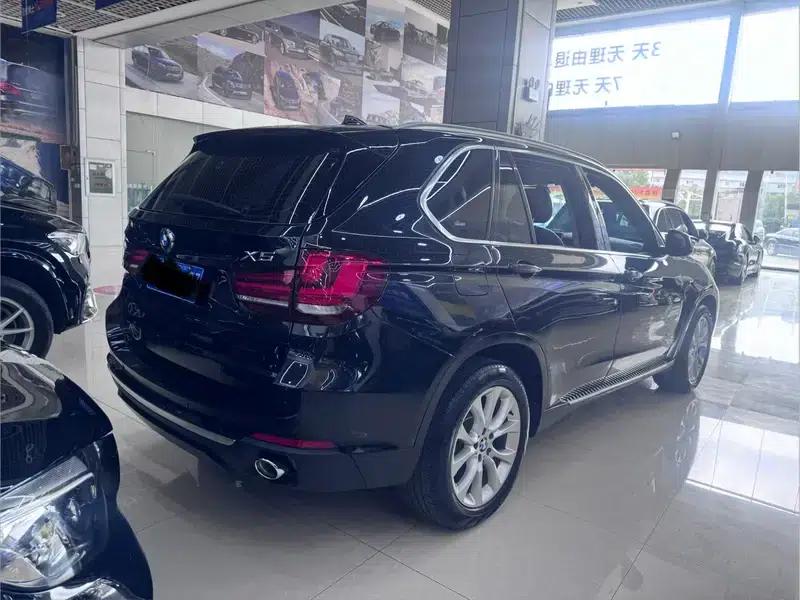 BMW X5 (Imported) 2018 xDrive28i — миниатюра 5