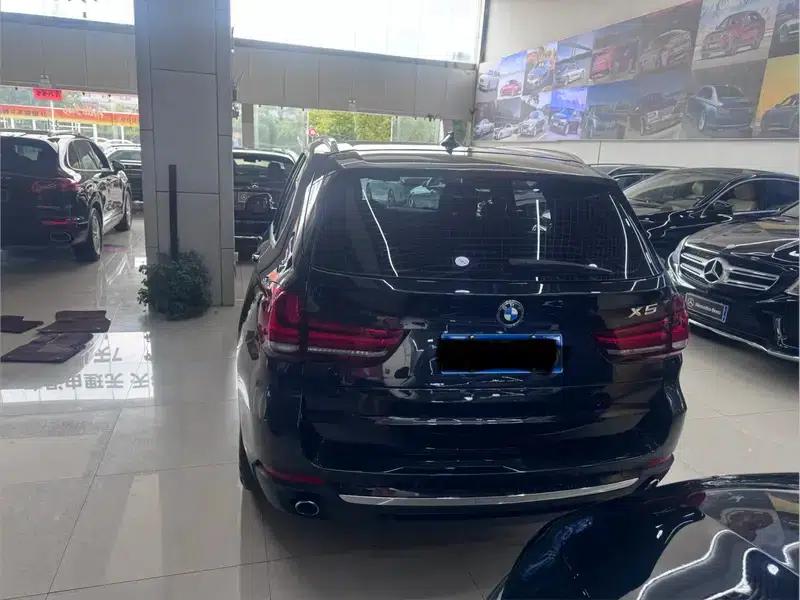 BMW X5 (Imported) 2018 xDrive28i — миниатюра 6