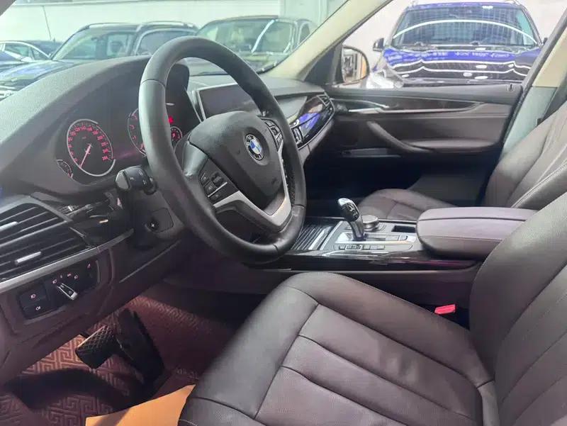 BMW X5 (Imported) 2018 xDrive28i — миниатюра 7
