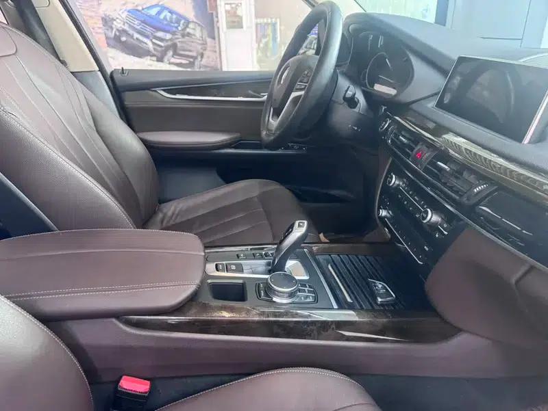 BMW X5 (Imported) 2018 xDrive28i — миниатюра 9
