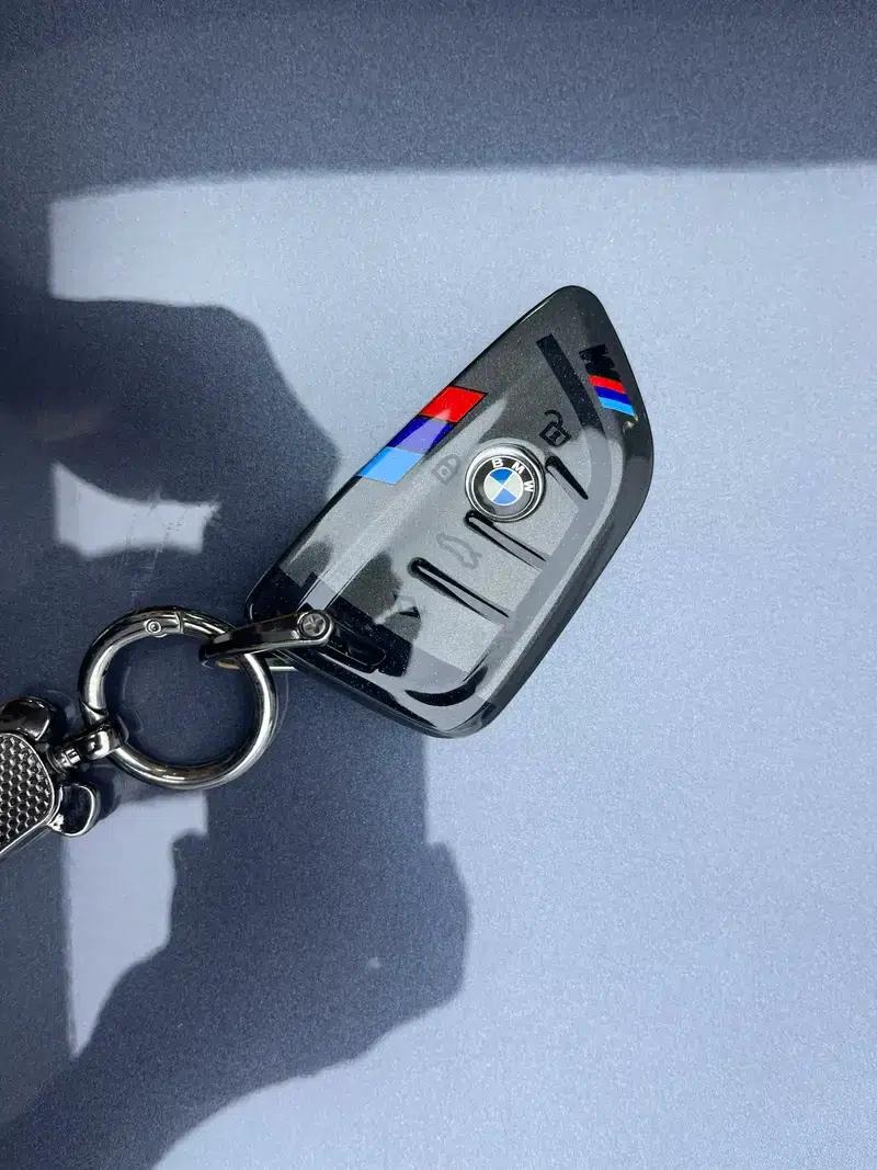 BMW X5 (Imported) 2021 xDrive40i M Sport Package — миниатюра 11