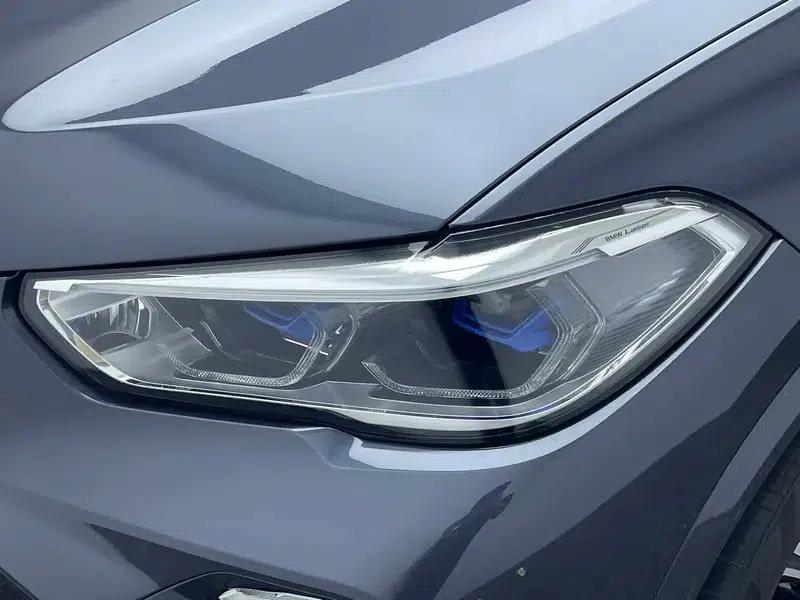 BMW X5 (Imported) 2021 xDrive40i M Sport Package — миниатюра 12