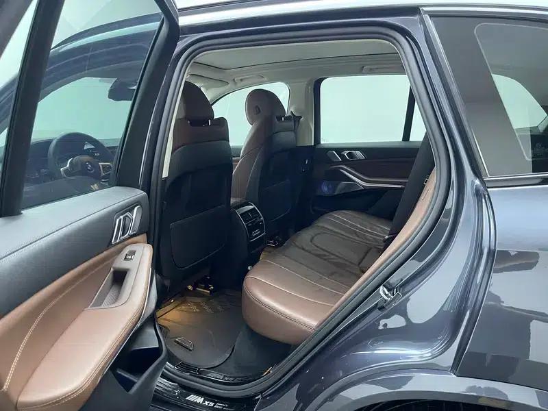 BMW X5 (Imported) 2021 xDrive40i M Sport Package — миниатюра 18
