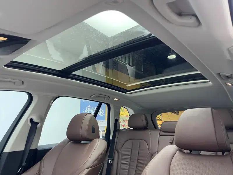 BMW X5 (Imported) 2021 xDrive40i M Sport Package — миниатюра 19