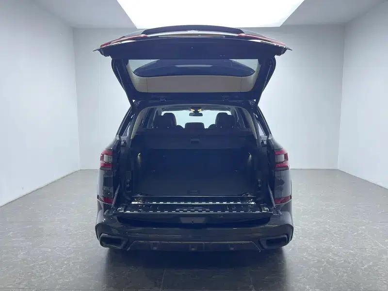 BMW X5 (Imported) 2021 xDrive40i M Sport Package — миниатюра 20