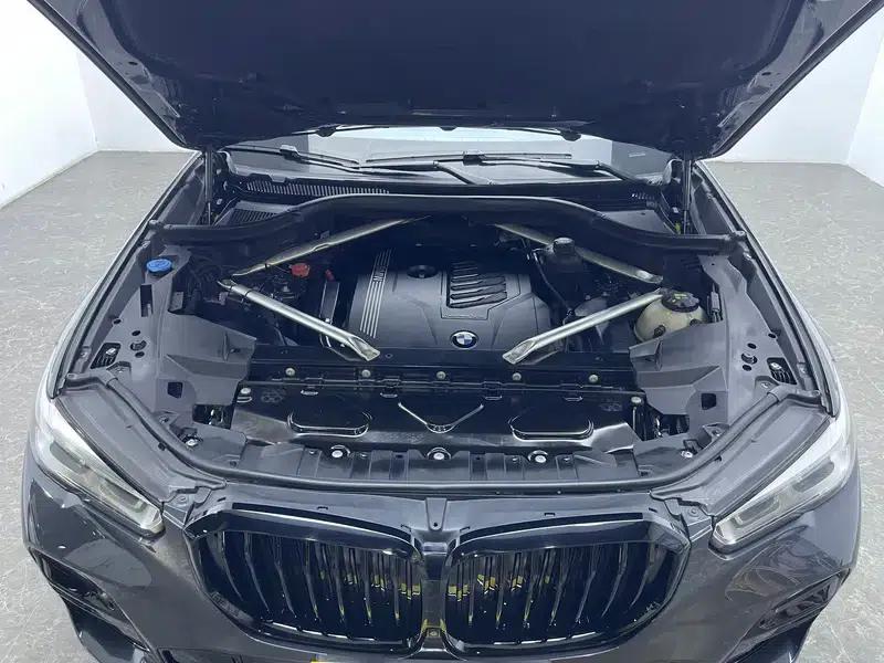 BMW X5 (Imported) 2021 xDrive40i M Sport Package — миниатюра 10