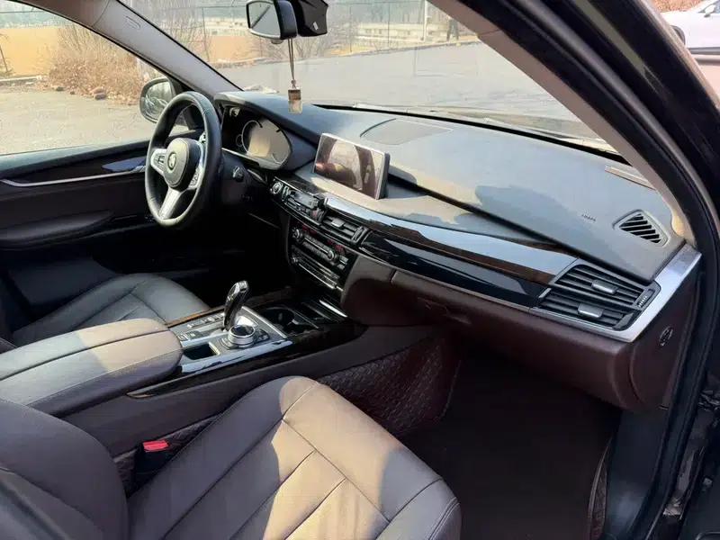 BMW X5 (Imported) 2017 xDrive35i Elegant Edition — миниатюра 7