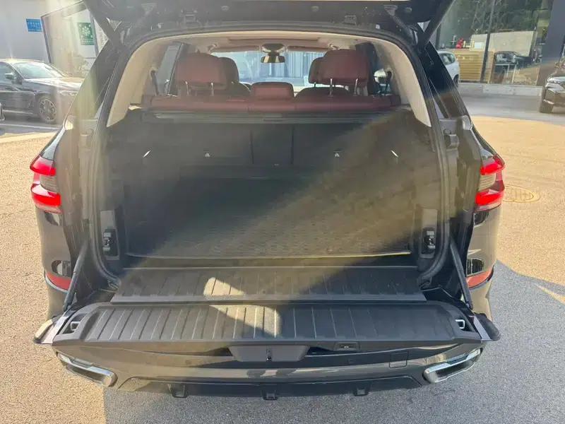 BMW X5 2022 xDrive 30Li Luxury M Sport Package — миниатюра 28