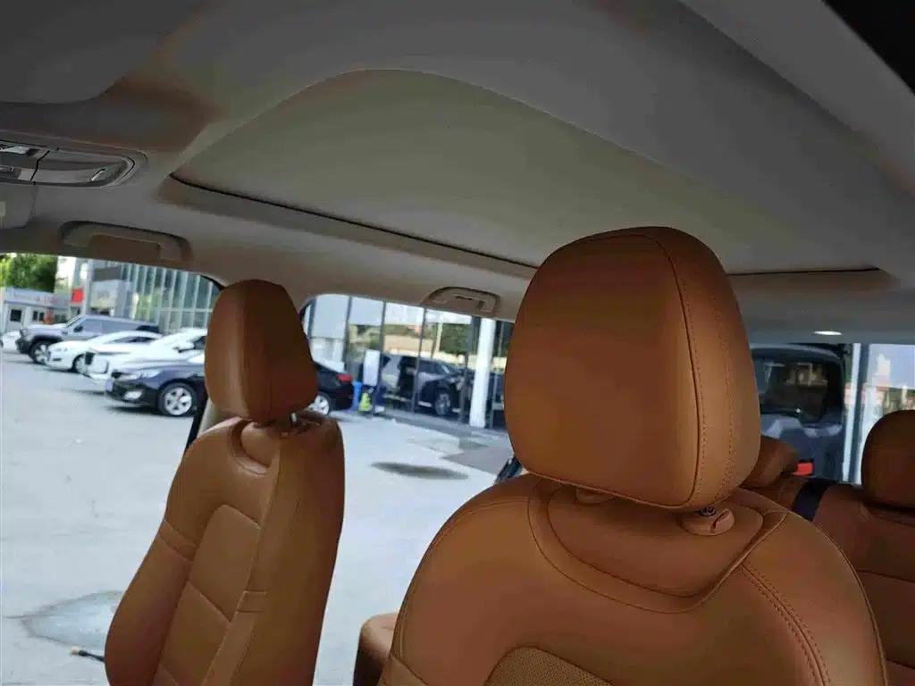 Haval Raptor New Energy 2024 Hi4 102 Pro — миниатюра 16