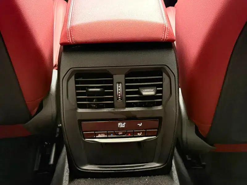 2021 BMW 4 Series Facelift 425i M Sport Shadow Edition — миниатюра 7