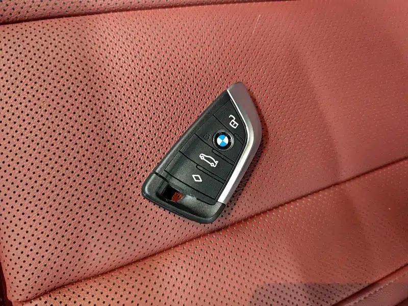 2023 BMW 4 Series 425i Gran Coupe M Sport Shadow Edition — миниатюра 11