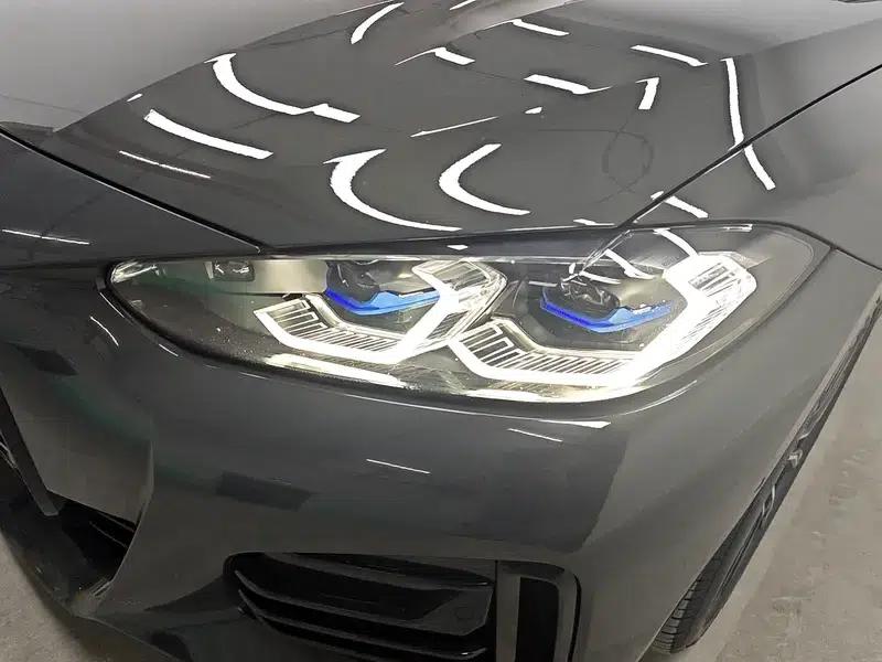 2023 BMW 4 Series 425i Gran Coupe M Sport Shadow Edition — миниатюра 12