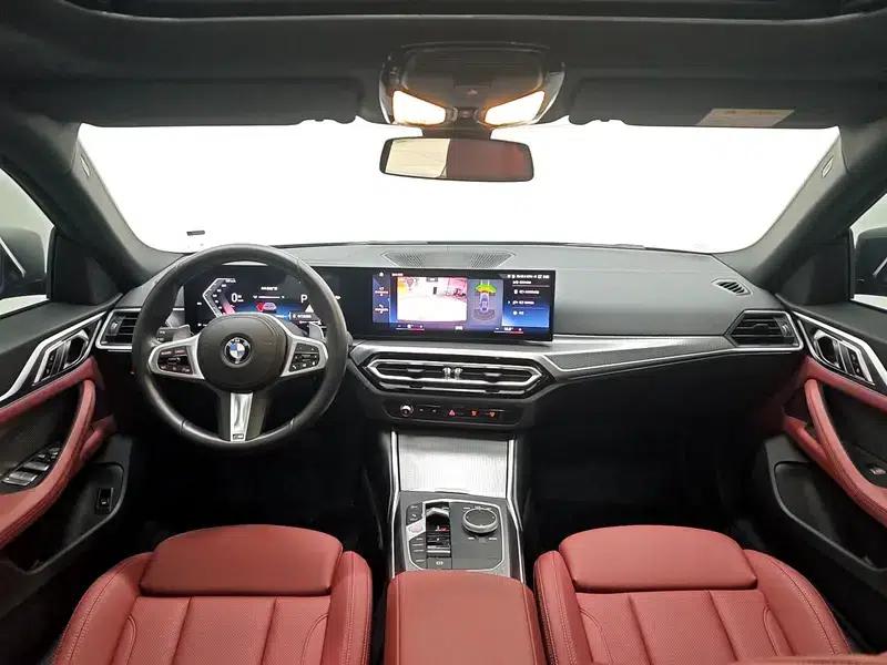 2023 BMW 4 Series 425i Gran Coupe M Sport Shadow Edition — миниатюра 14