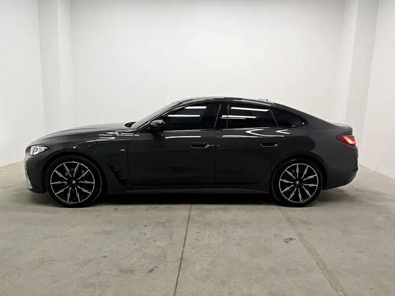 2023 BMW 4 Series 425i Gran Coupe M Sport Shadow Edition — миниатюра 4