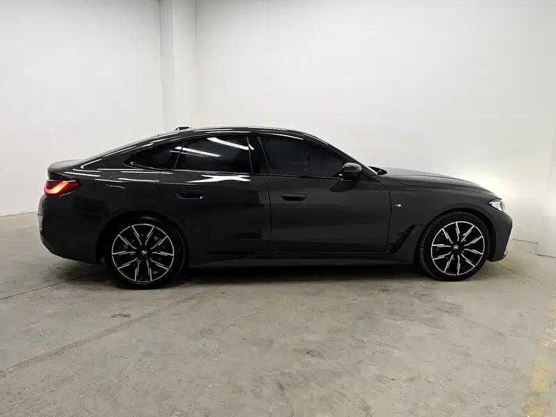 2023 BMW 4 Series 425i Gran Coupe M Sport Shadow Edition — миниатюра 8