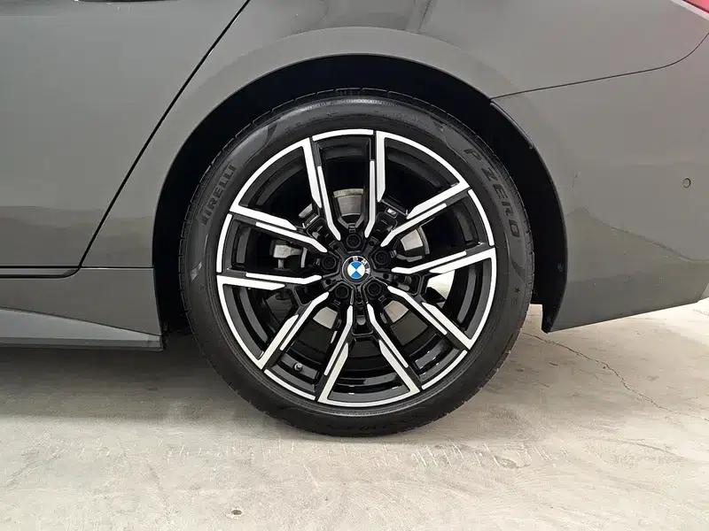 2023 BMW 4 Series 425i Gran Coupe M Sport Shadow Edition — миниатюра 9